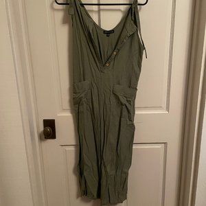 Shinestar Jumpsuit